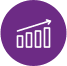 Launch On Rockethub 7 raise capital icon