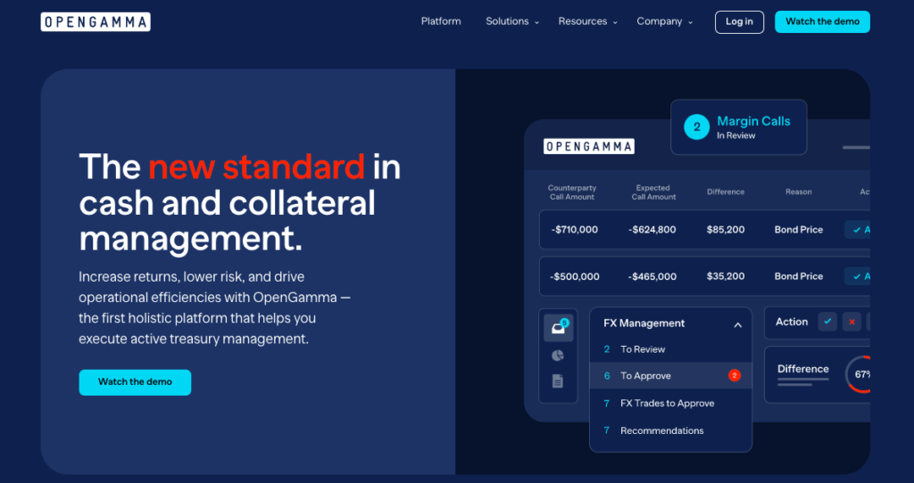 The Top 50 Fintech Saas Companies And Startups 43 opengamma-fintech-saas-company