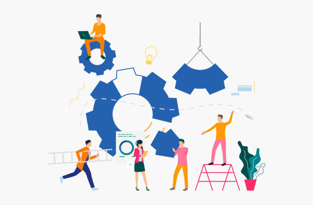5 Steps To Automate &Amp; Streamline Business Processes To Stimulate Growth 1 streamline business processes