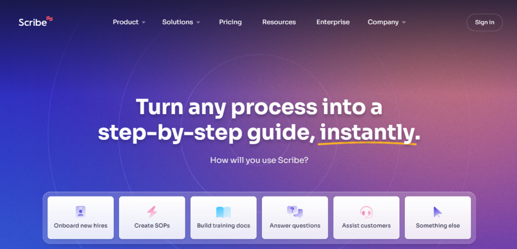Best Tools To Create Tutorials With Screenshots In 2023 4 Tools to Create Tutorials with Screenshots