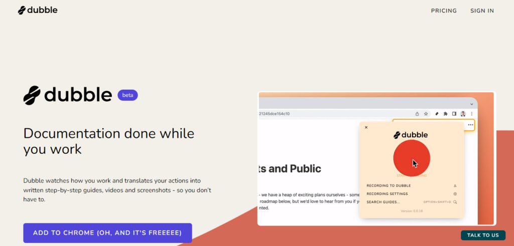 Best Tools To Create Tutorials With Screenshots In 2023 9 image 7
