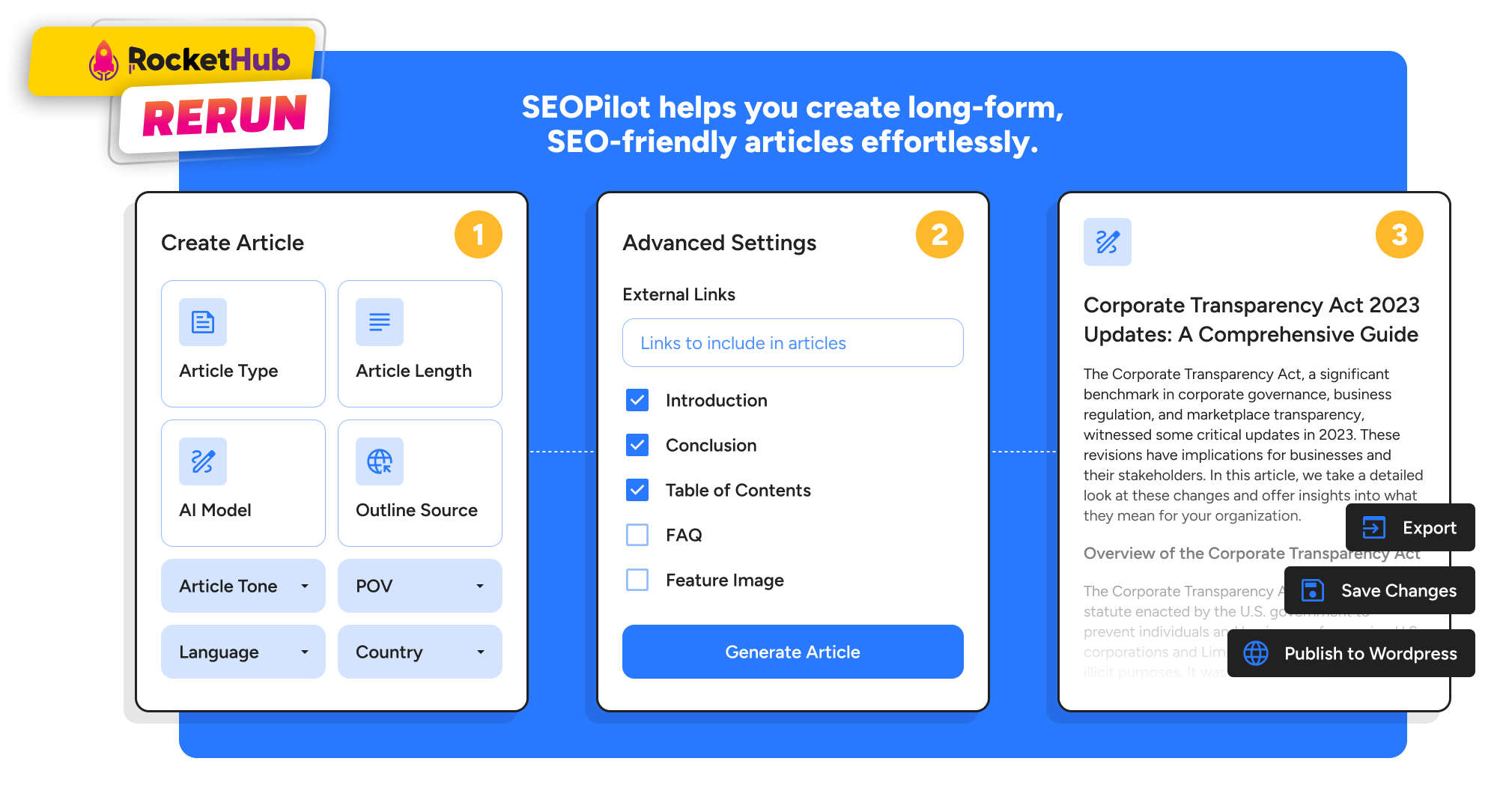 Seopilot Ai Writer (Saas) 2 SEO Pilot LPG 02