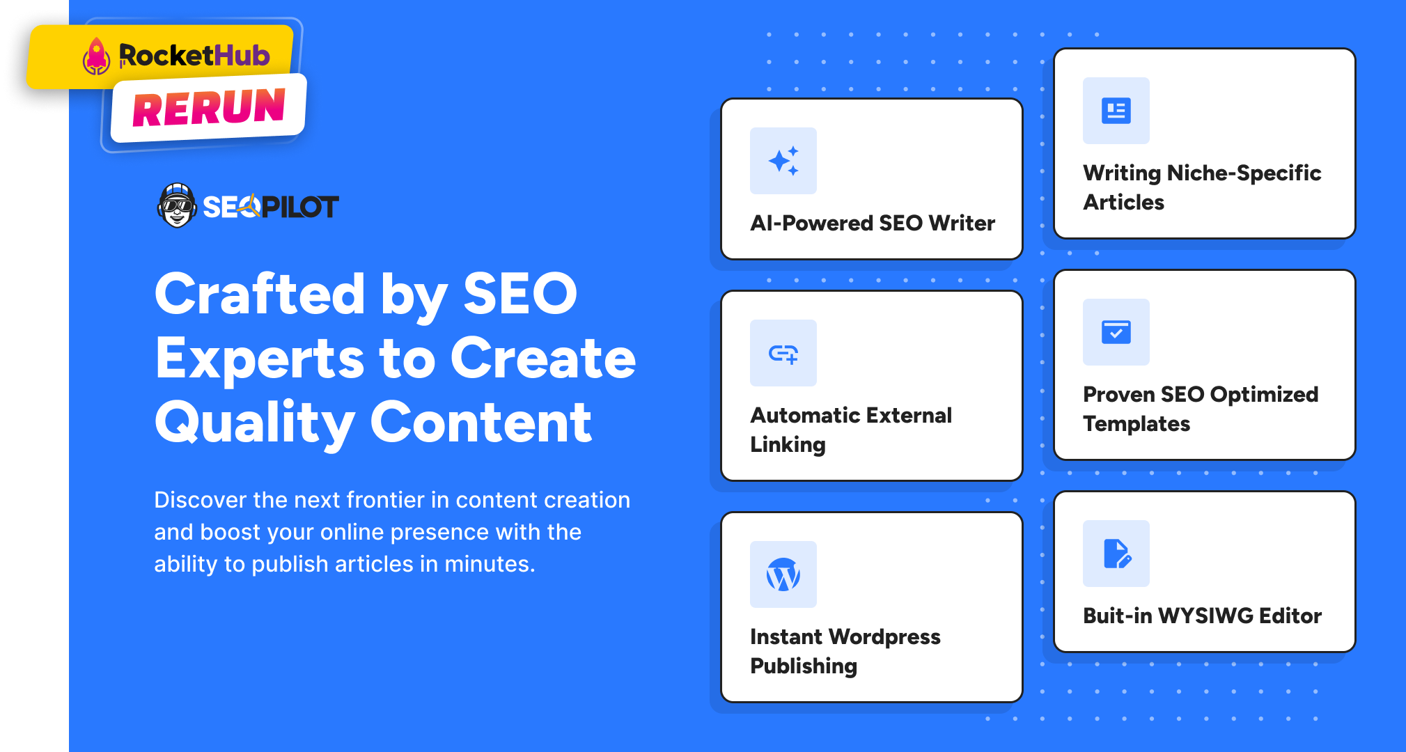 Seopilot Ai Writer (Saas) 4 SEO Pilot LPG 03