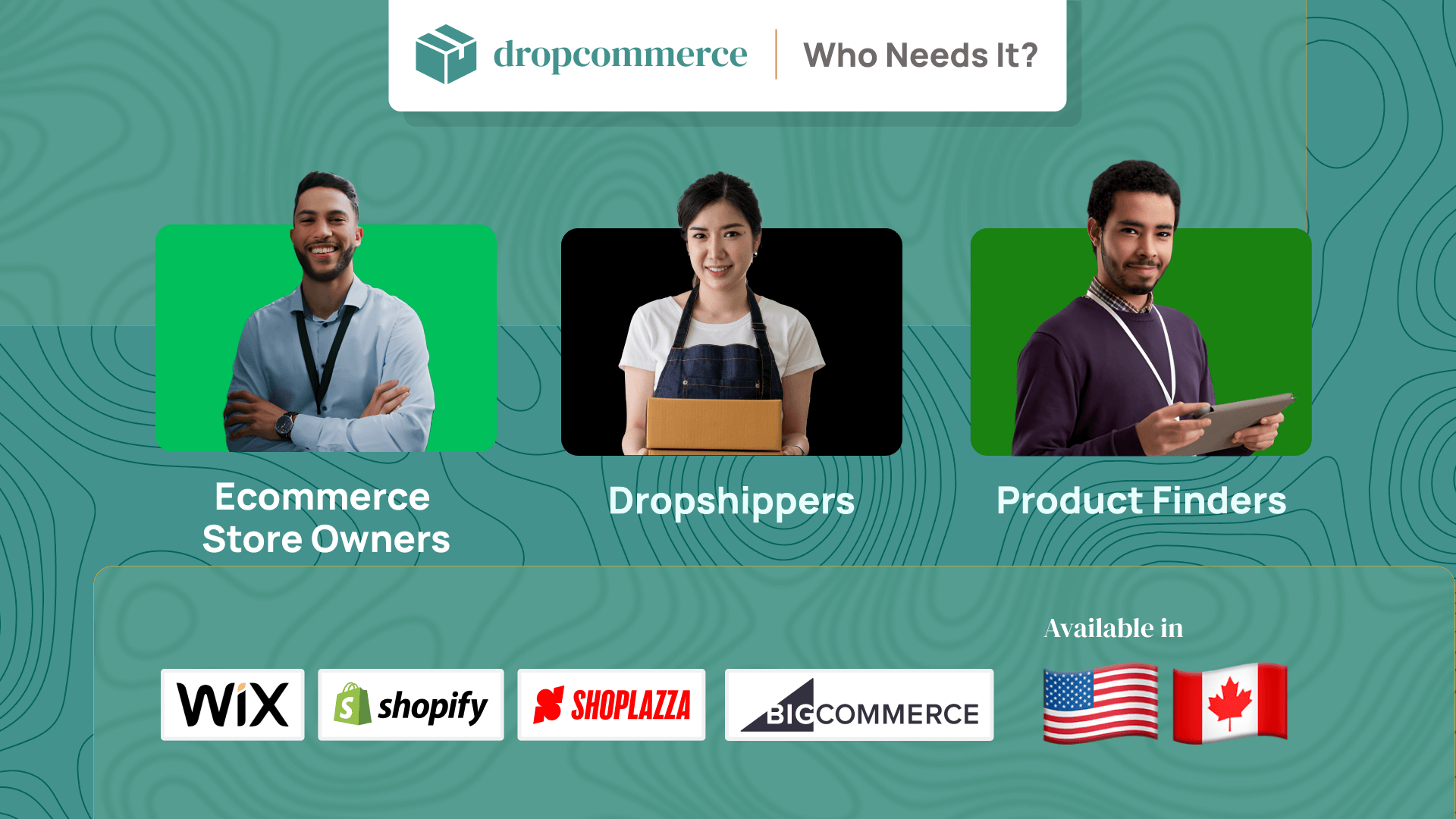 Dropcommerce 7 DROPCOMMERCE 4 Final