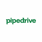 Pipedrive Logo