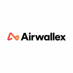 Startup Perks 48 Airwallex Logo