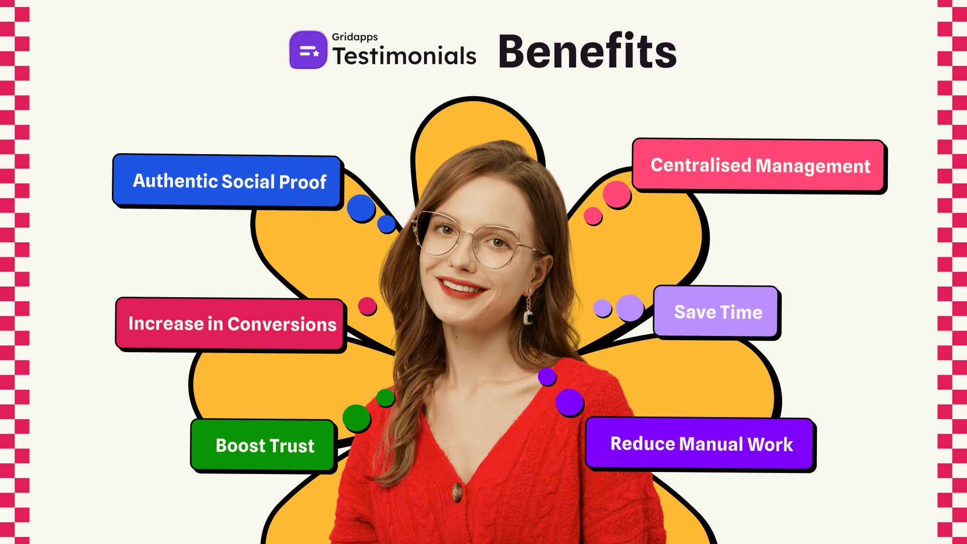 Gridapps Testimonials 7 GRID APPS BENEFITS