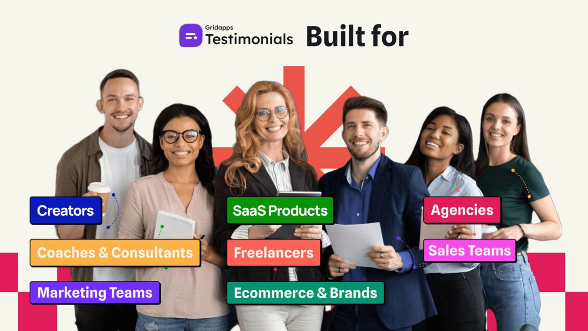 Gridapps Testimonials 8 GridApps who is it for