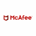 McAfee Logo
