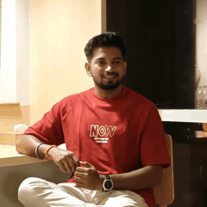 Aditya Tagwale Updated