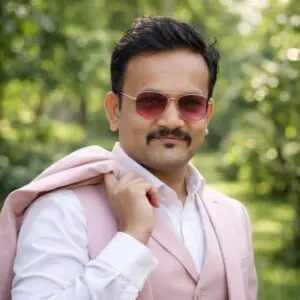 Nitin Yawalkar