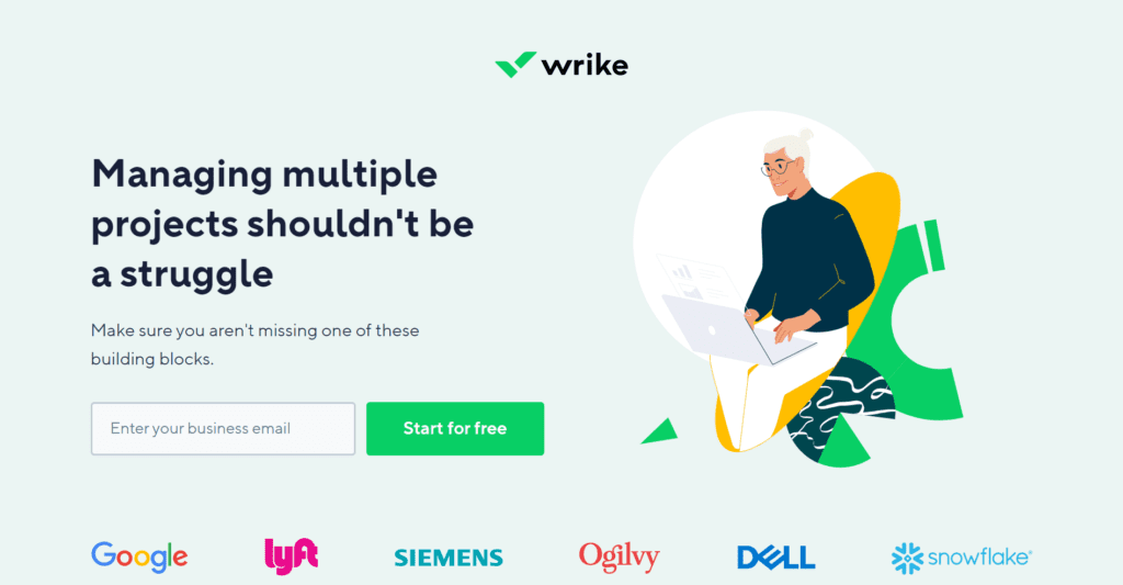 wrike-homepage