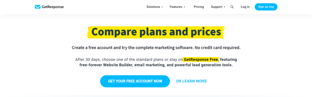get-response-software-marketing-strategy