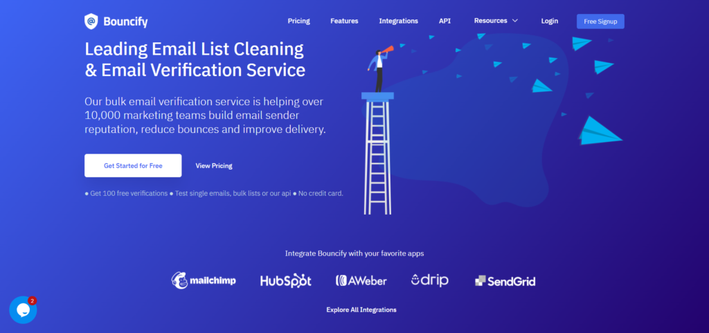 bouncify-email-list-cleaning-verification-service