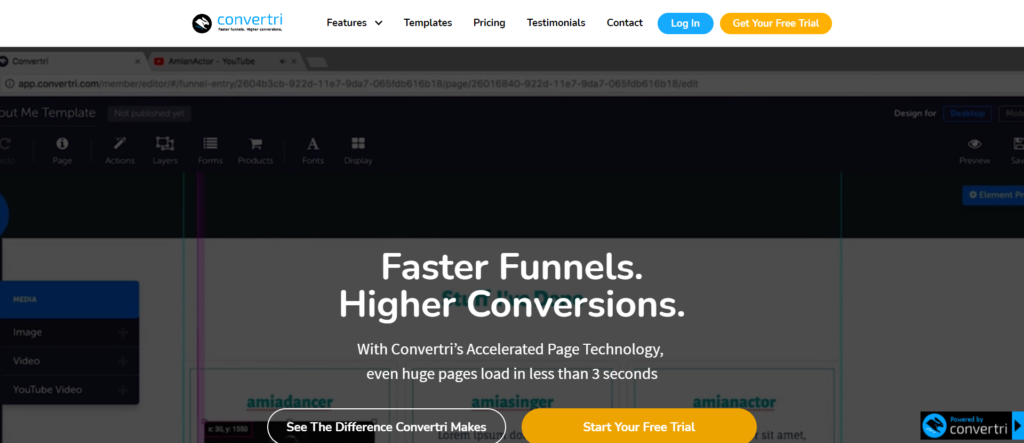 convertri-leadpages-alternatives
