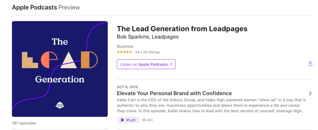 leadpages-content-marketing-podcast
