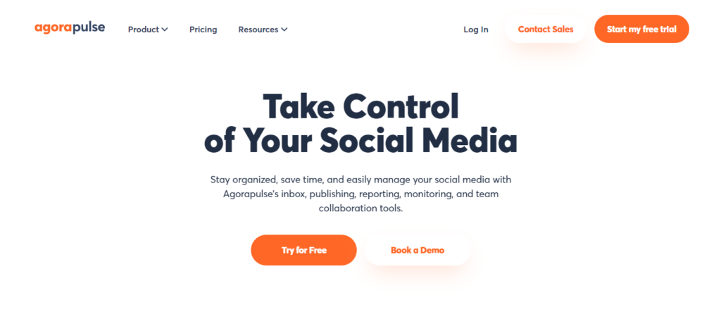 agorapulse-social-media-management