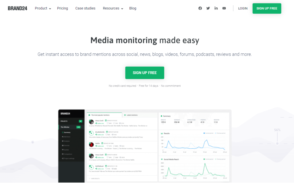 brand24-media-monitoring