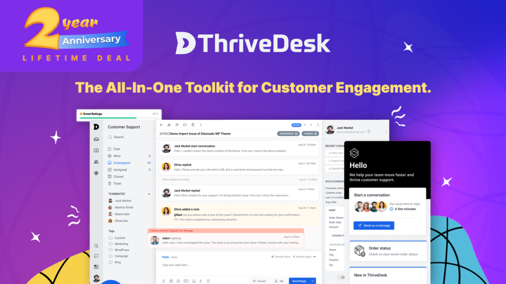 ThriveDesk Product Page 2year ltd Feat Image 1920x1080 1
