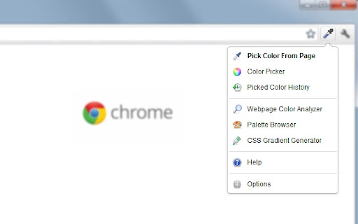 Chrome extensions for developers