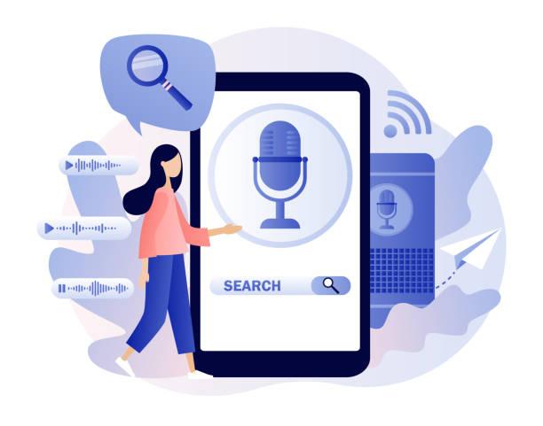 Voice Search and Virtual Assistants on SaaS Marketing