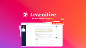 learnitive cover