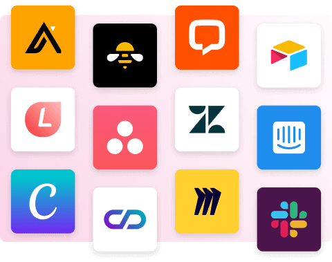 LaunchKit Partner Logos