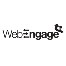 WebEngage Logo