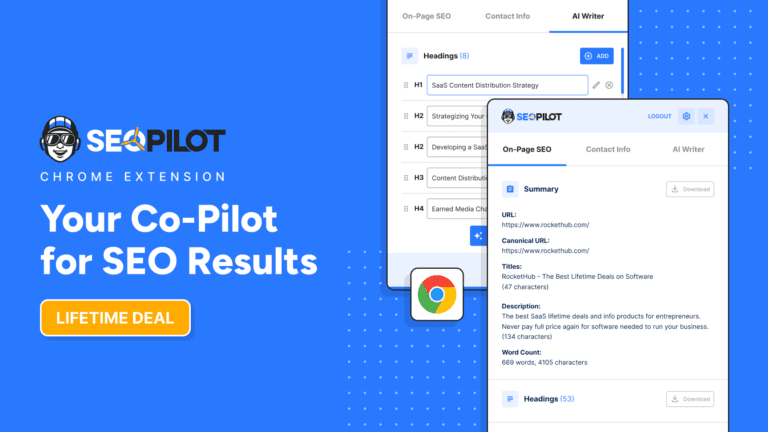 SEO Pilot LPG 01