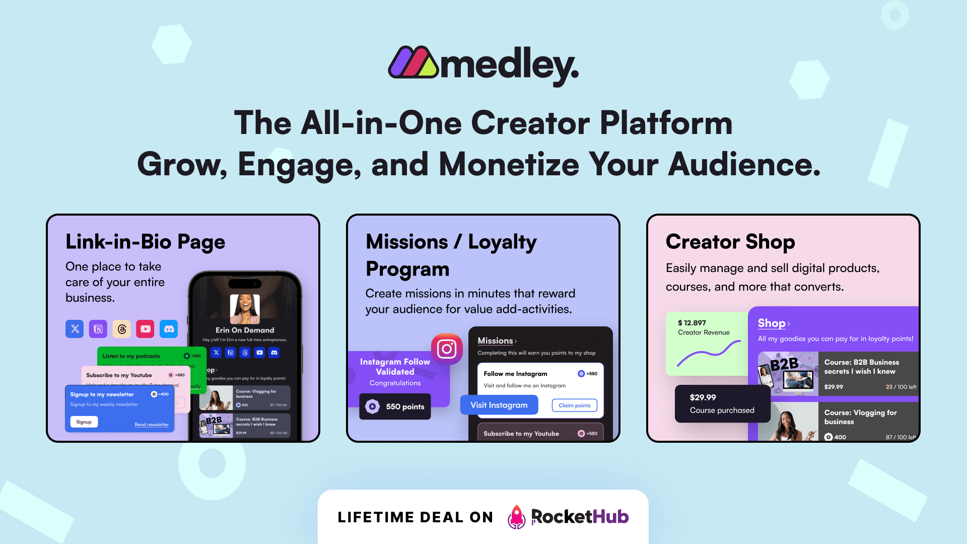 Subscribr Subscription Management: Creators' Lifetime Deal Review