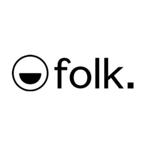 Folk CRM Logo