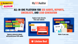 MySEOAuditor