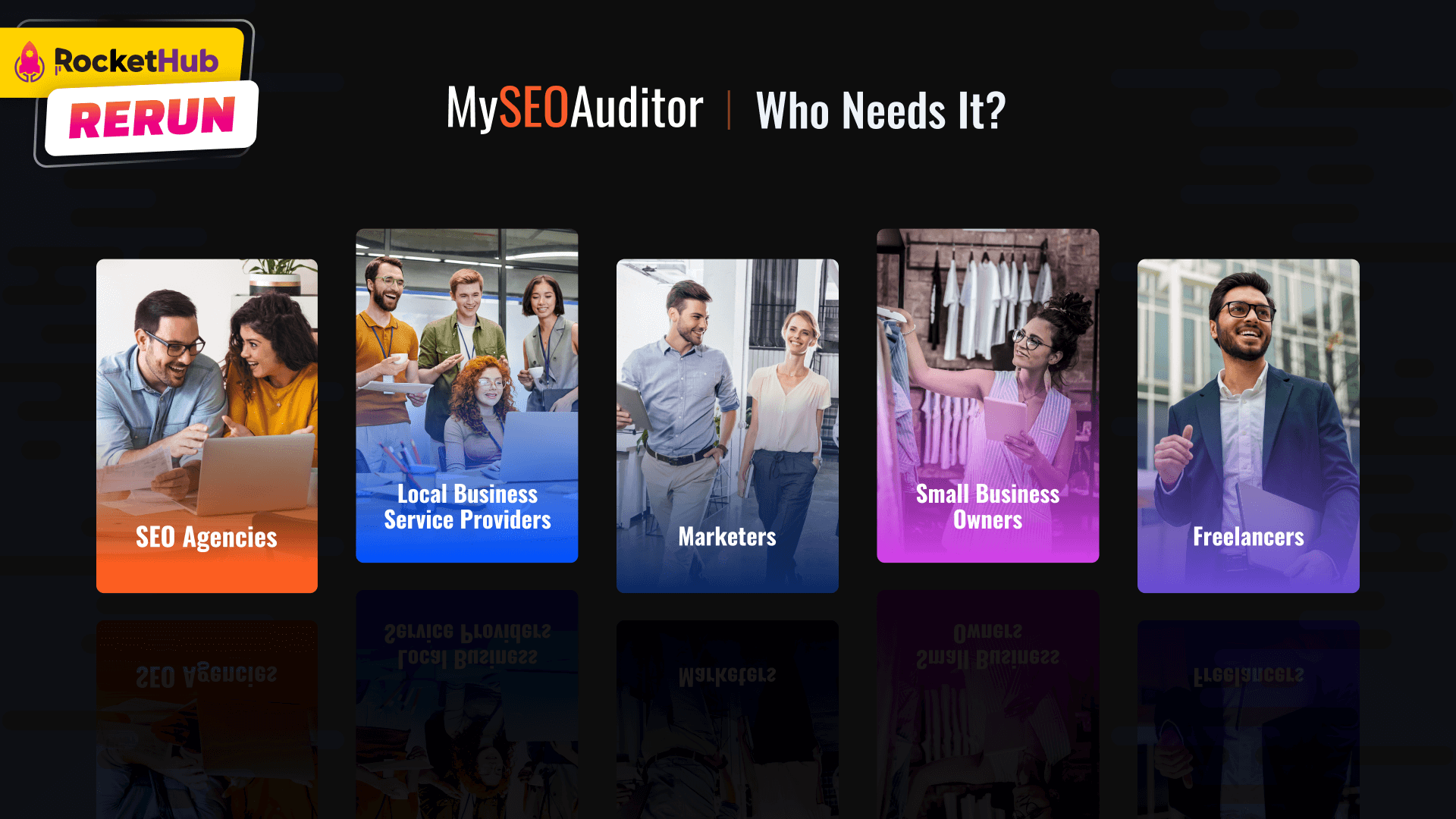 04 myseoauditor who needs it RERUN