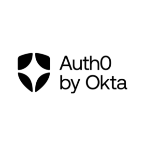 Auth0 by Okta Logo
