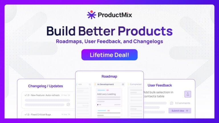 ProductMix LP 1 final