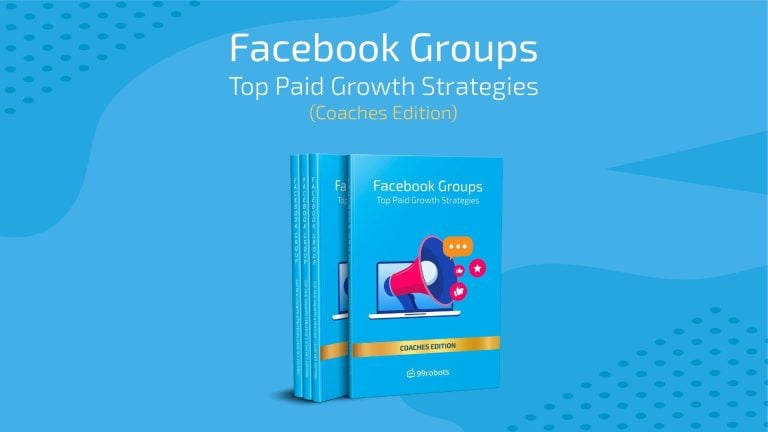 Facebook Groups- Top Paid Growth Strategies (Coaches Edition) Header