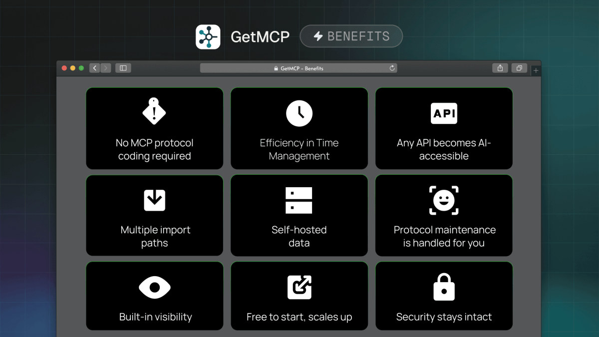 GetMCP-Why