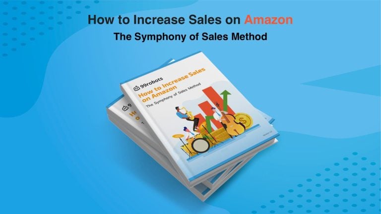 How to Increase Sales on Amazon-The Symphony of Sales Method Ad Creative 1